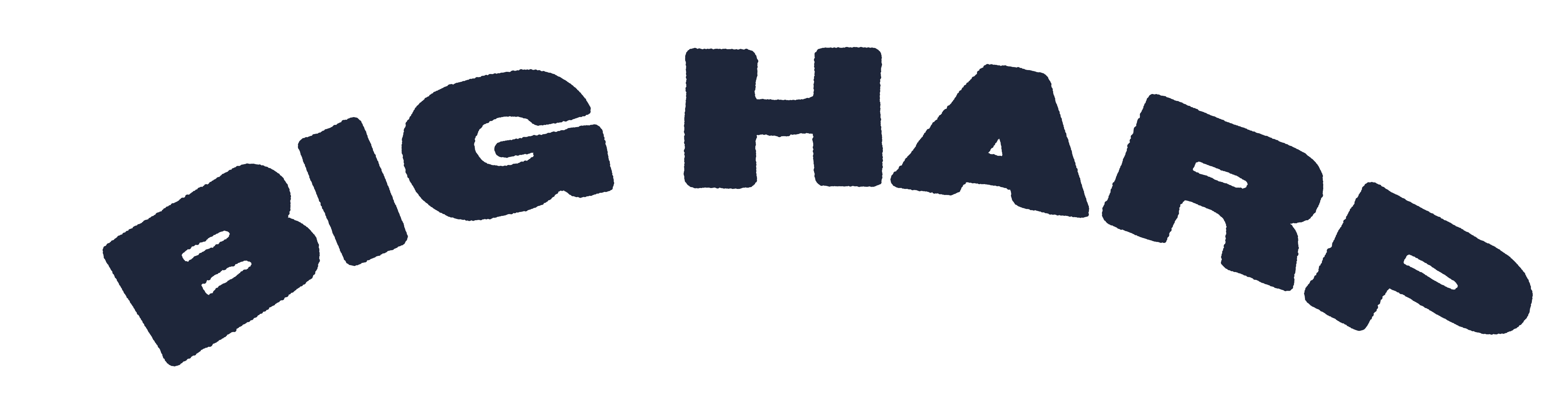 Big Harp Logo